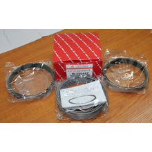 Rik Npr Brand Piston Ring / pour Mitsubishi 4D55 4D56 Ring Piston / Anneau de piston japonais de qualité